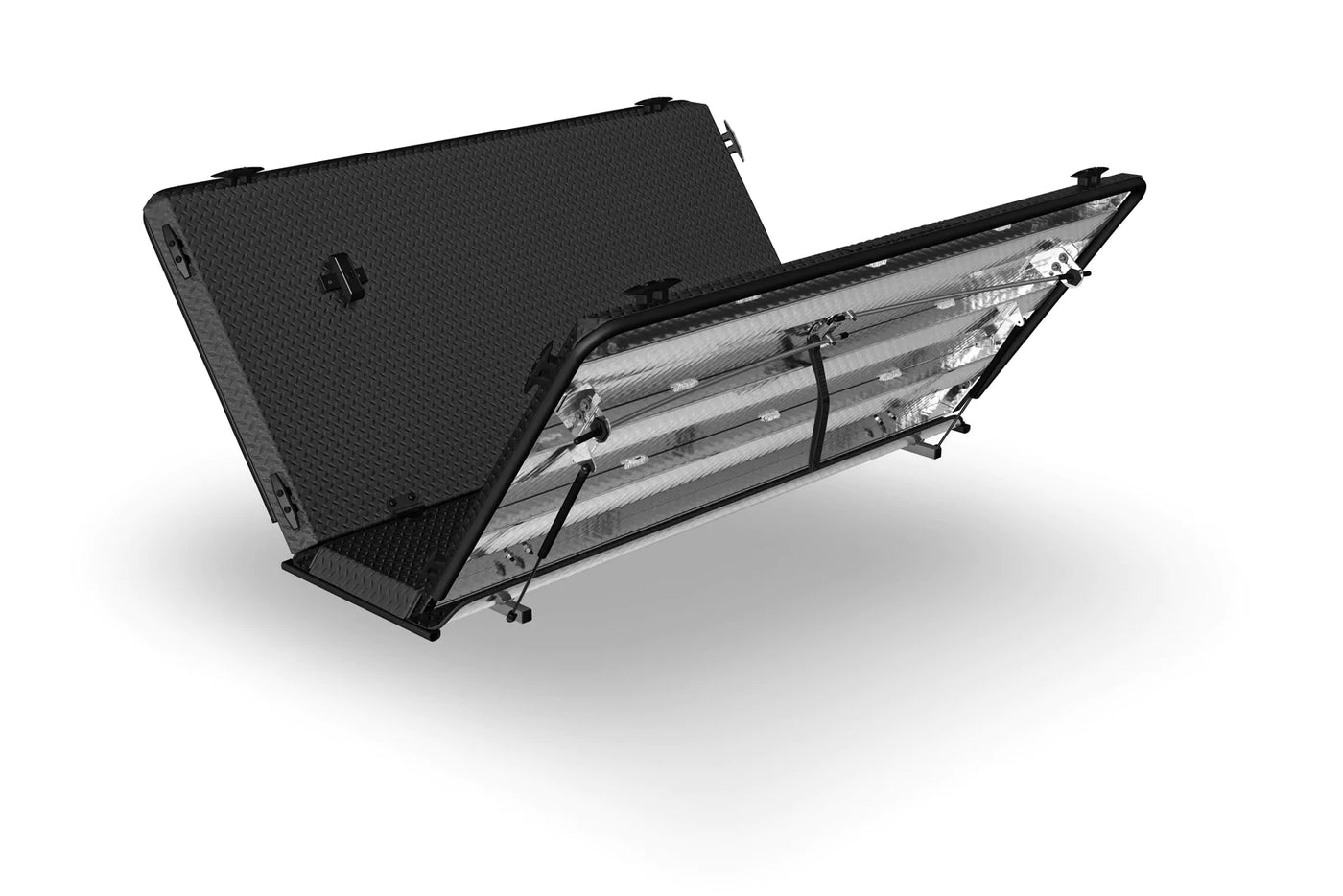 Diamondback HD 2022+ Tundra Tonneau Cover