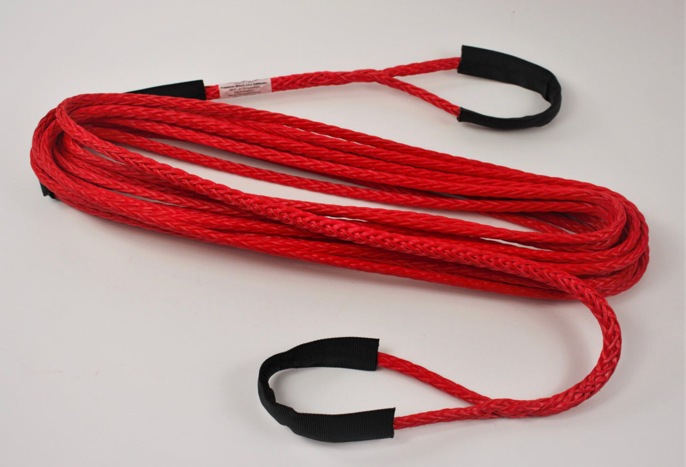 Freedom Recovery Gear Winch Rope Extender 3/8