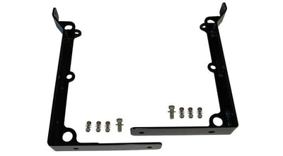 Total Chaos 05-2023 Toyota Tacoma Bed Stiffeners