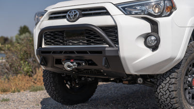 CBI 2010+ 4Runner Covert Baja Front Bumper