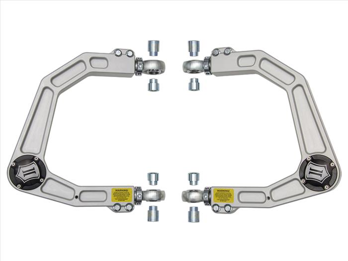 ICON 2007-2021 Tundra Delta Joint Upper Control Arms