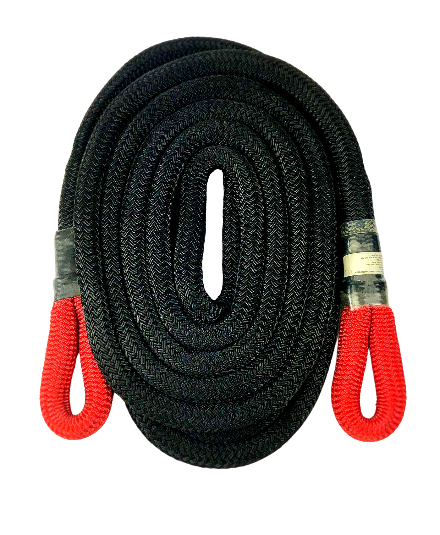 Freedom Recovery Gear TuggERR Recovery Rope