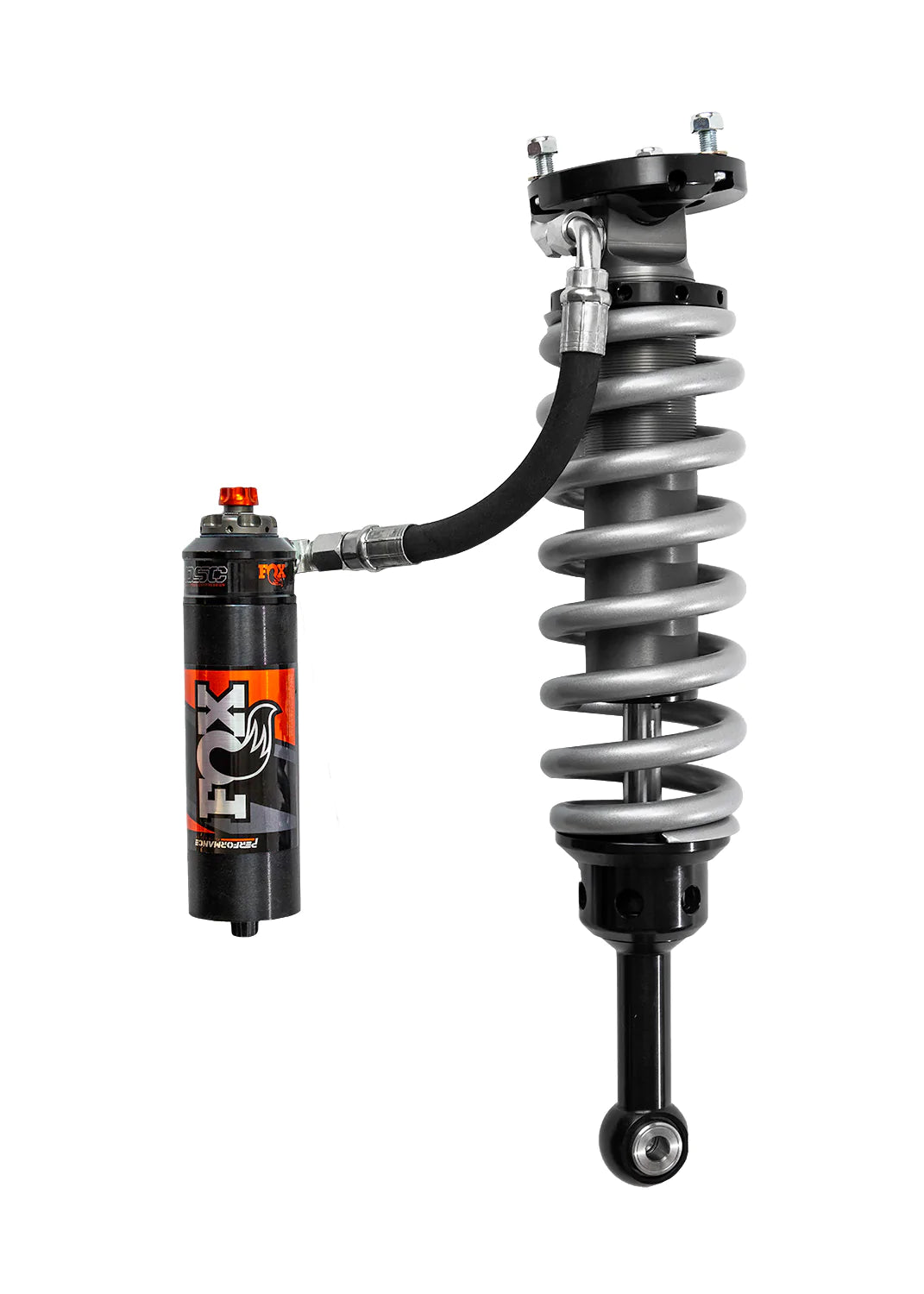 Fox Shocks 2005-2023 Tacoma Performance Elite Series 2.5 Coilover Shocks - Adjustable