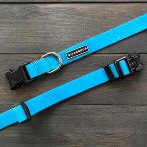 Wilderdog Waterproof Collar - Overland Outfitters, CANADA