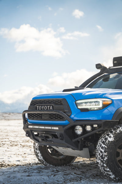 CBI 2016-2023 Tacoma Dakar Hybrid Bumper