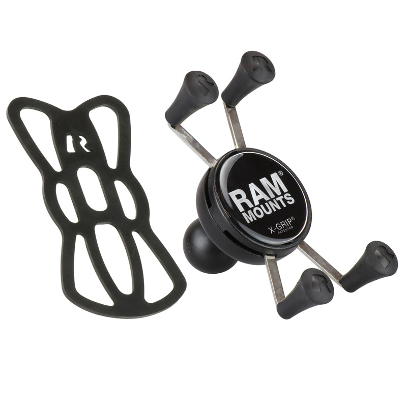 RAM® X-Grip® Universal Phone Holder with Ball