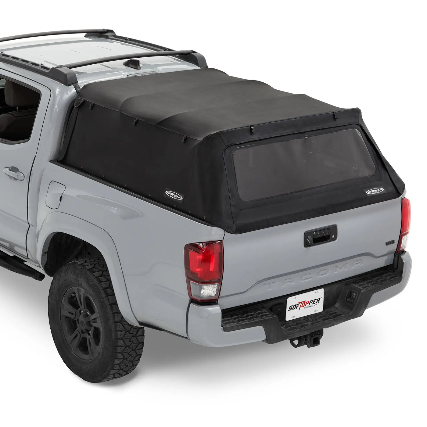 Softopper 2016-2023 Tacoma Truck Bed Cap