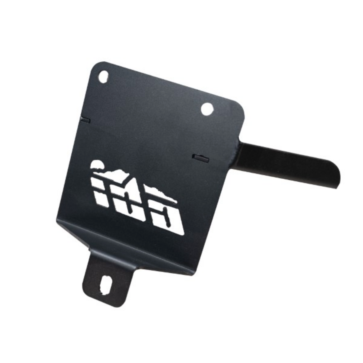 CBI 2010+ 4Runner Air Compressor Mount