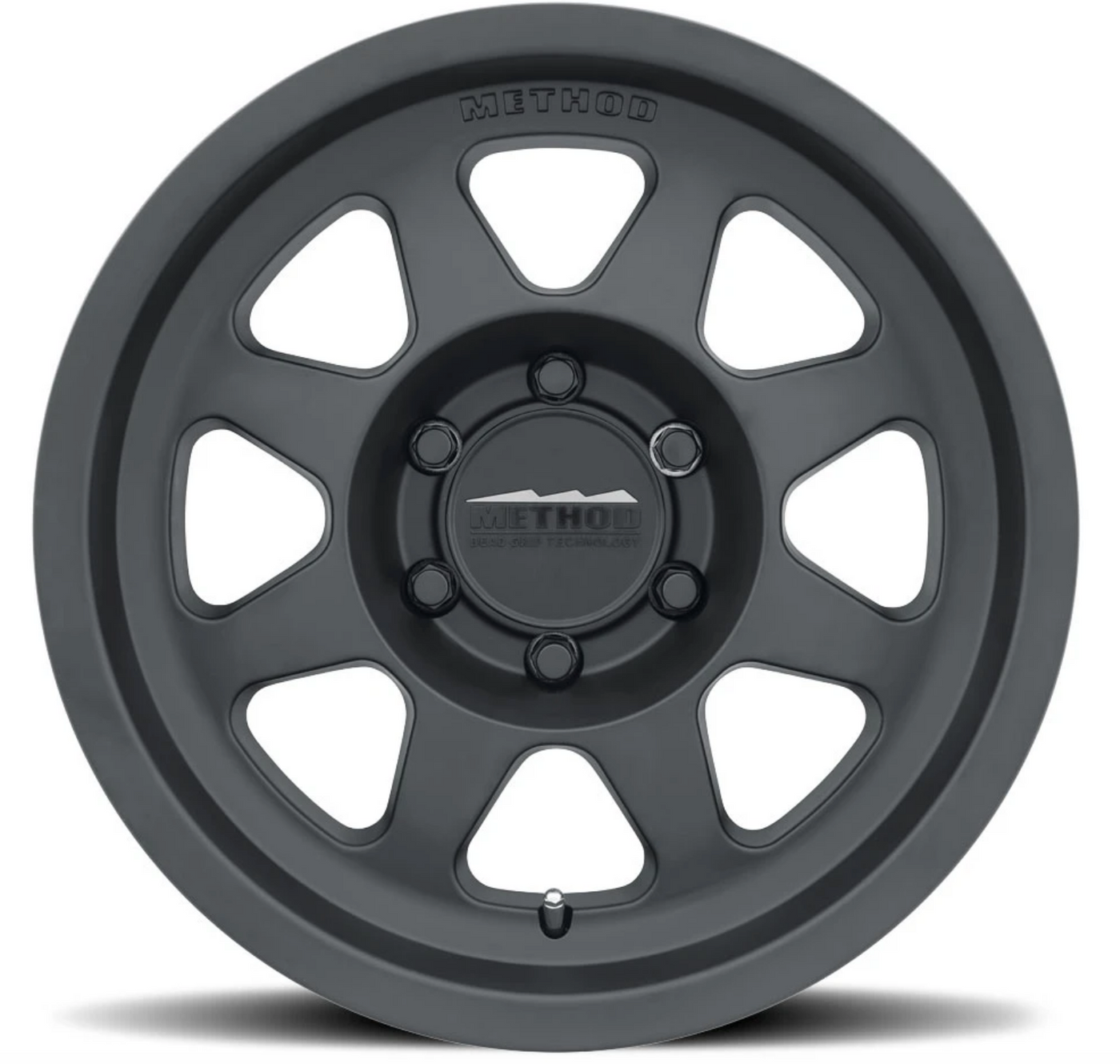 Method Race Wheels - 701 Matte Black 16s