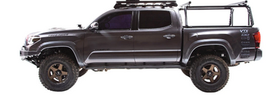 Leitner Designs Toyota Tacoma Forged Active Cargo System