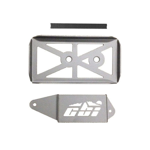 CBI 1996-2002 4runner Battery Tray (Group 31)