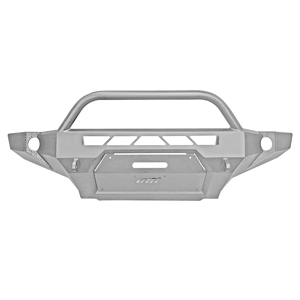 CBI 2010-2023 4Runner Baja Front Bumper