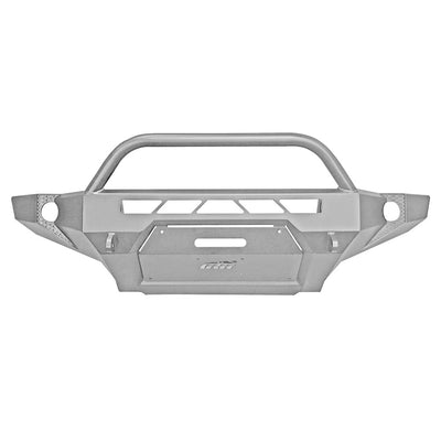 CBI 2010-2023 4Runner Baja Front Bumper