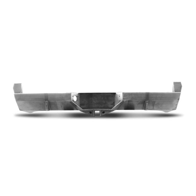 CBI 2005-2015 Tacoma Trail Rider Rear Bumper