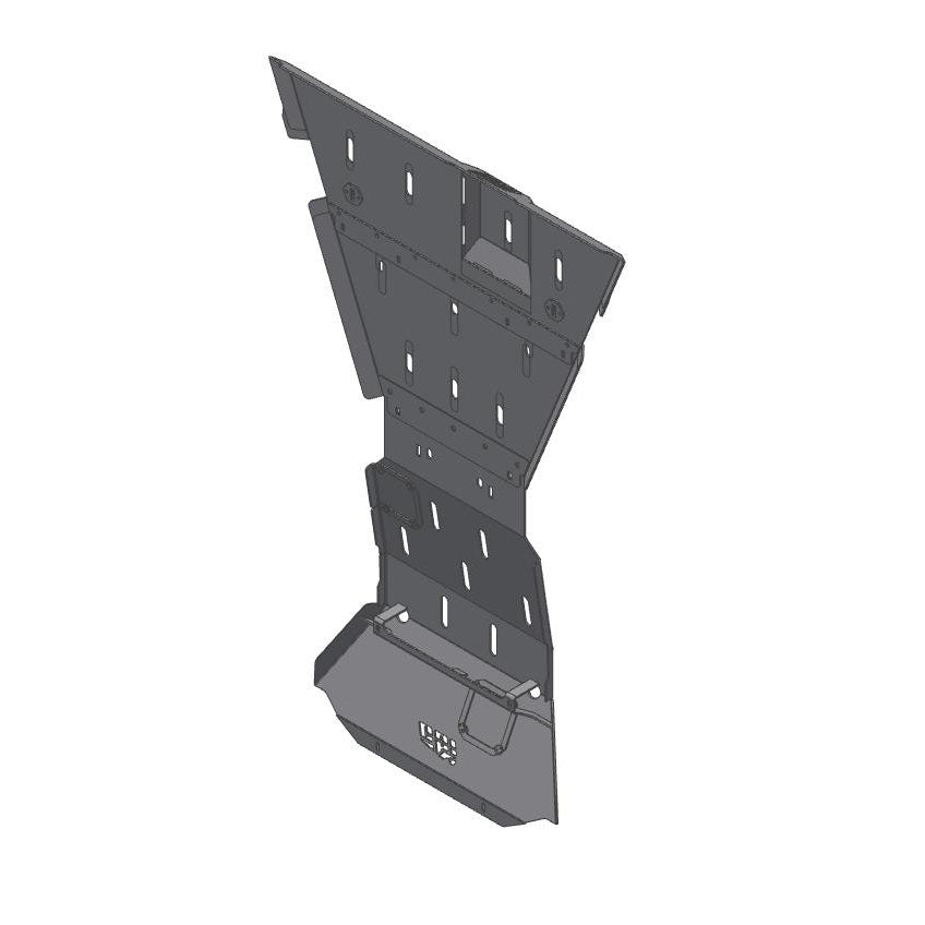 CBI 2014-2021 Tundra Rear Skid Plate