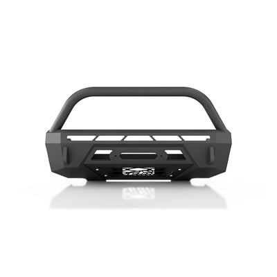 CBI 2010+ 4Runner Covert Baja Front Bumper