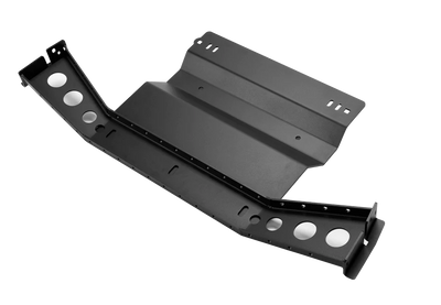 Cali Raised 2016-2023 Tacoma Transfer Case Skid Plate