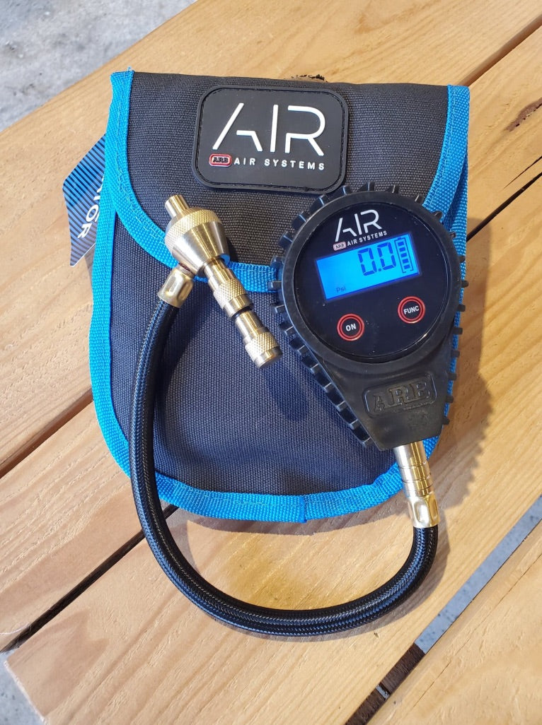 ARB E-Z Digital Deflator Kit