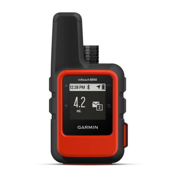 Garmin InReach Mini - Overland Outfitters - Vancouver, BC