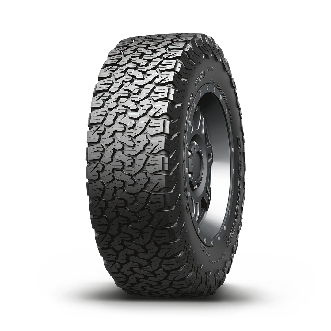 BFGoodrich KO2 All Terrain LR E